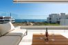 Apartment in Manilva - AZATA DELMARE 2462 Apartment in Manilva - AZATA DELMARE 2462