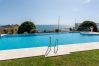 Apartment in Manilva - AZATA DELMARE 2462 Apartment in Manilva - AZATA DELMARE 2462