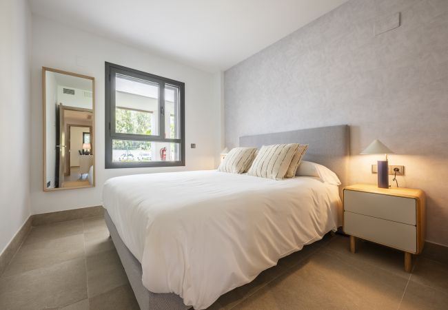Apartment in Casares - Solemar Beach & Golf 2373 Apartment in Casares - Solemar Beach & Golf 2373