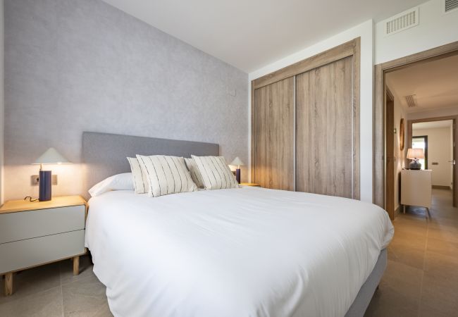 Apartment in Casares - Solemar Beach & Golf 2373 Apartment in Casares - Solemar Beach & Golf 2373