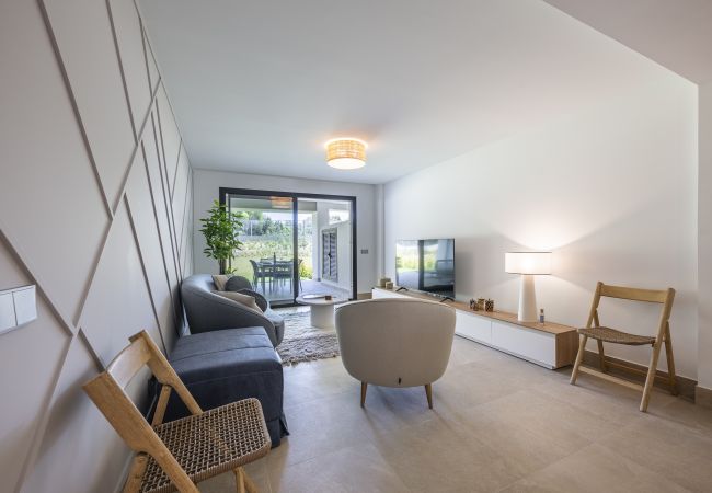 Apartment in Casares - Solemar Beach & Golf 2373 Apartment in Casares - Solemar Beach & Golf 2373