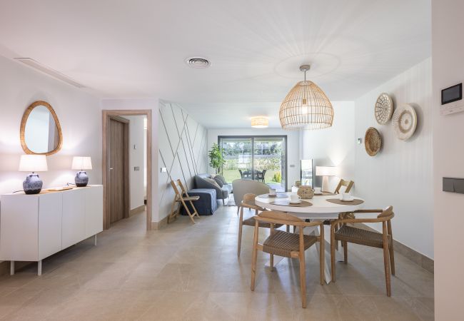 Apartment in Casares - Solemar Beach & Golf 2373 Apartment in Casares - Solemar Beach & Golf 2373