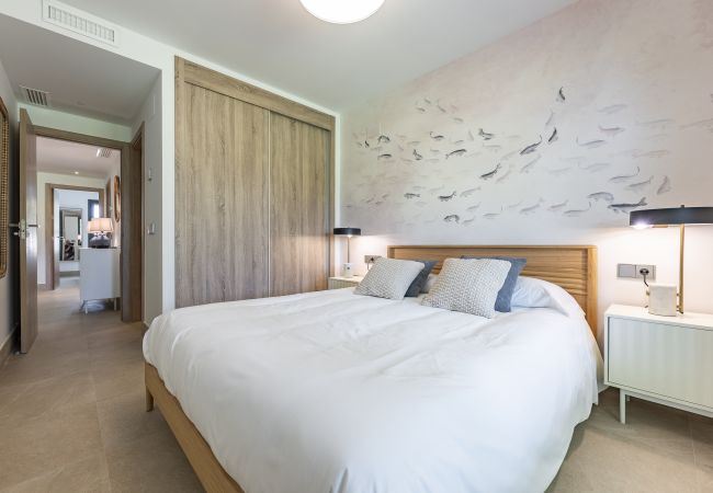 Apartment in Casares - Solemar Beach & Golf 2373 Apartment in Casares - Solemar Beach & Golf 2373