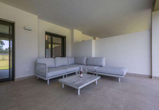 Apartment in Casares - Solemar Beach & Golf 2373 Apartment in Casares - Solemar Beach & Golf 2373
