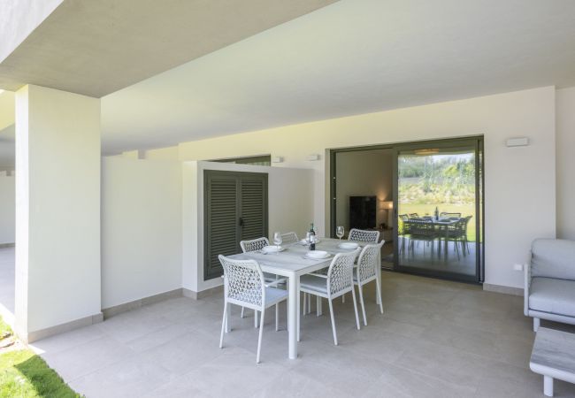 Apartment in Casares - Solemar Beach & Golf 2373 Apartment in Casares - Solemar Beach & Golf 2373