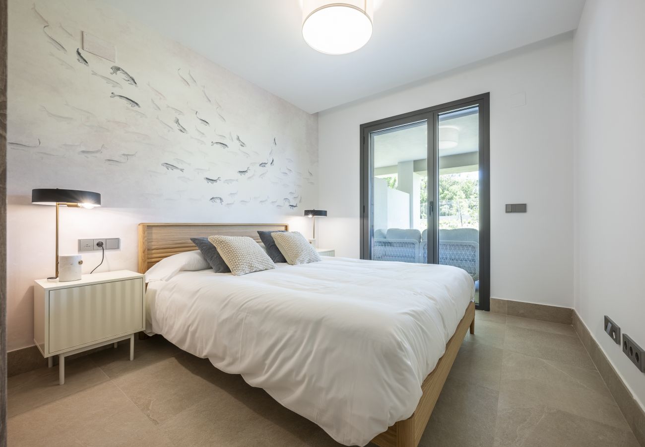 Apartment in Casares - SOLEMAR BEACH 2373