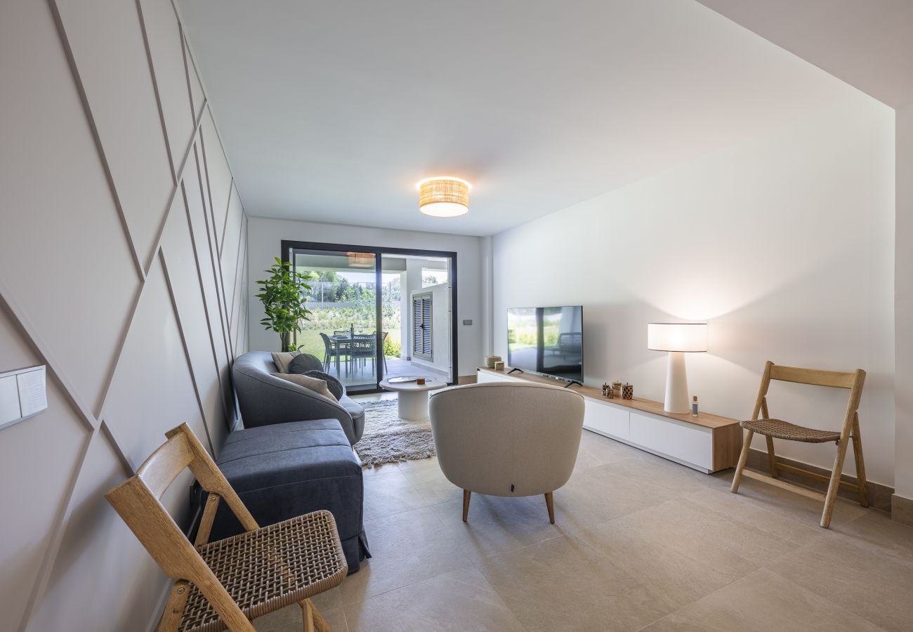Apartment in Casares - SOLEMAR BEACH 2373
