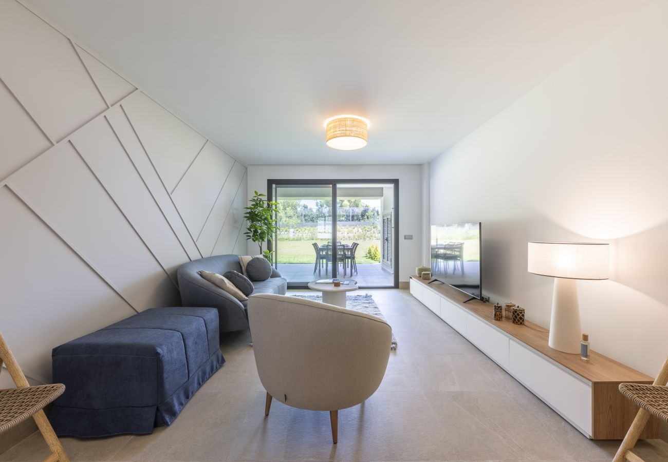 Apartment in Casares - SOLEMAR BEACH 2373