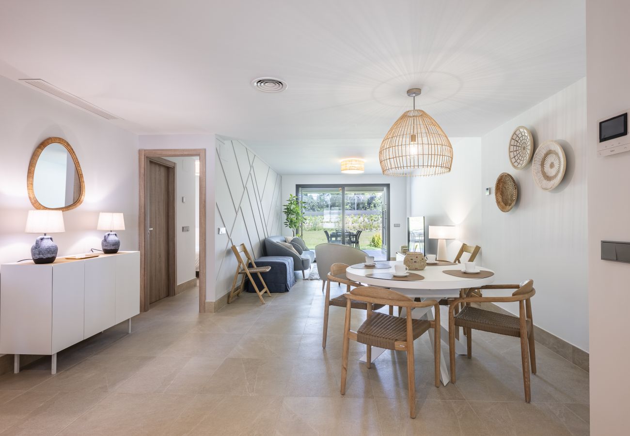 Apartment in Casares - SOLEMAR BEACH 2373