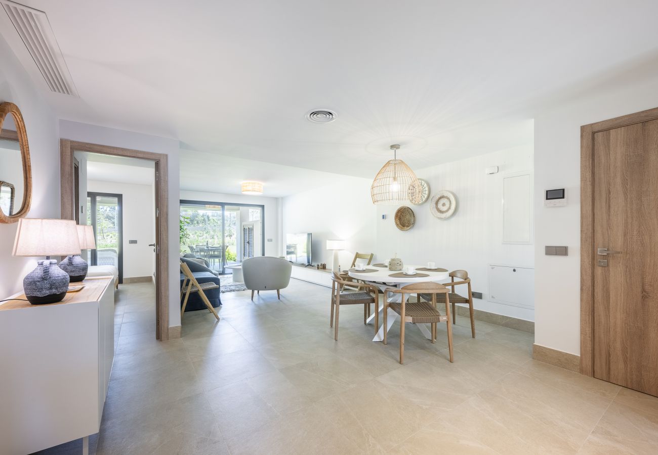 Apartment in Casares - SOLEMAR BEACH 2373