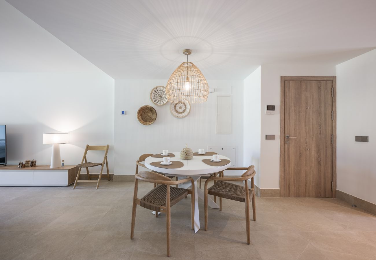 Apartment in Casares - SOLEMAR BEACH 2373