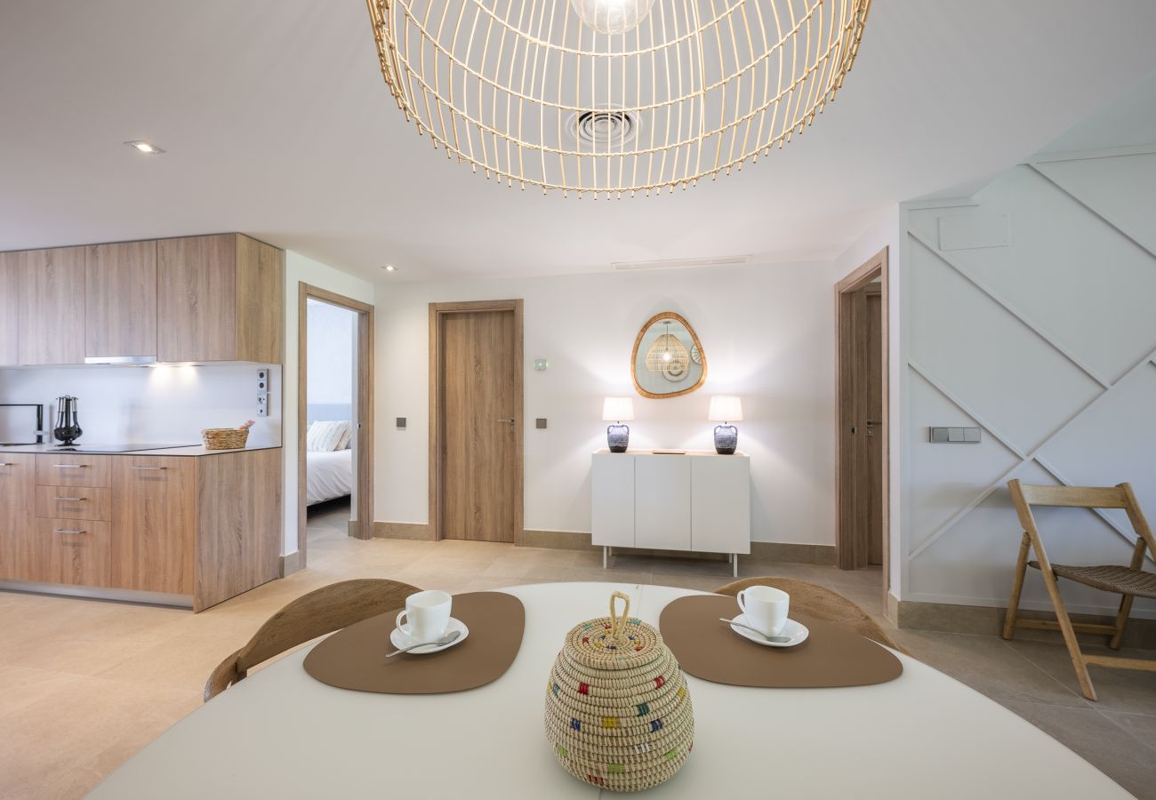 Apartment in Casares - SOLEMAR BEACH 2373