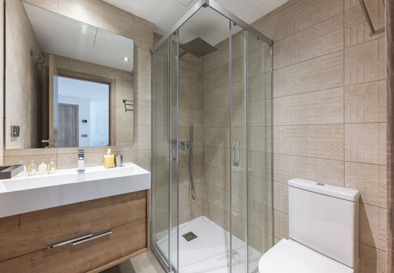 Apartment in Casares - SOLEMAR BEACH 2373