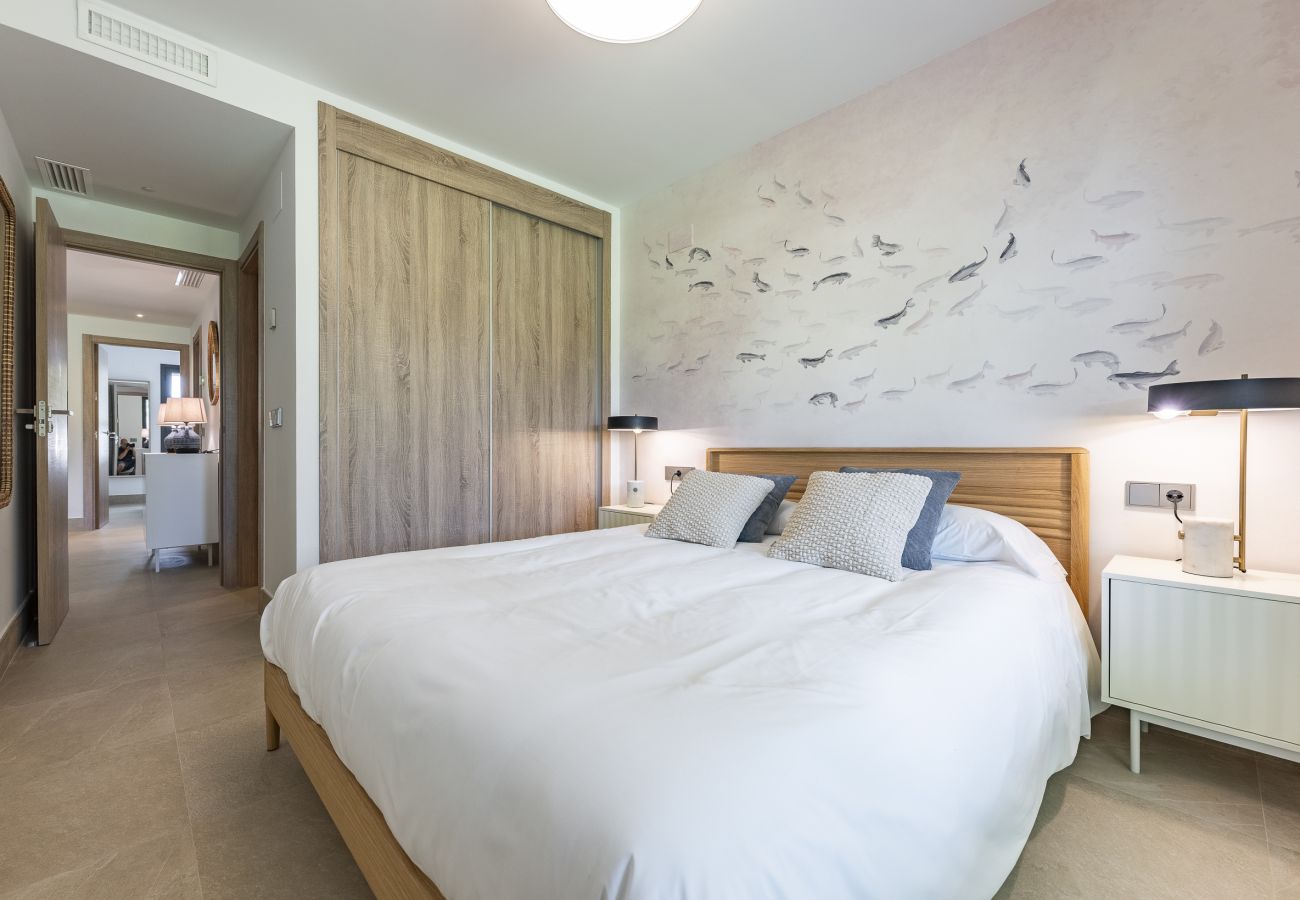 Apartment in Casares - SOLEMAR BEACH 2373