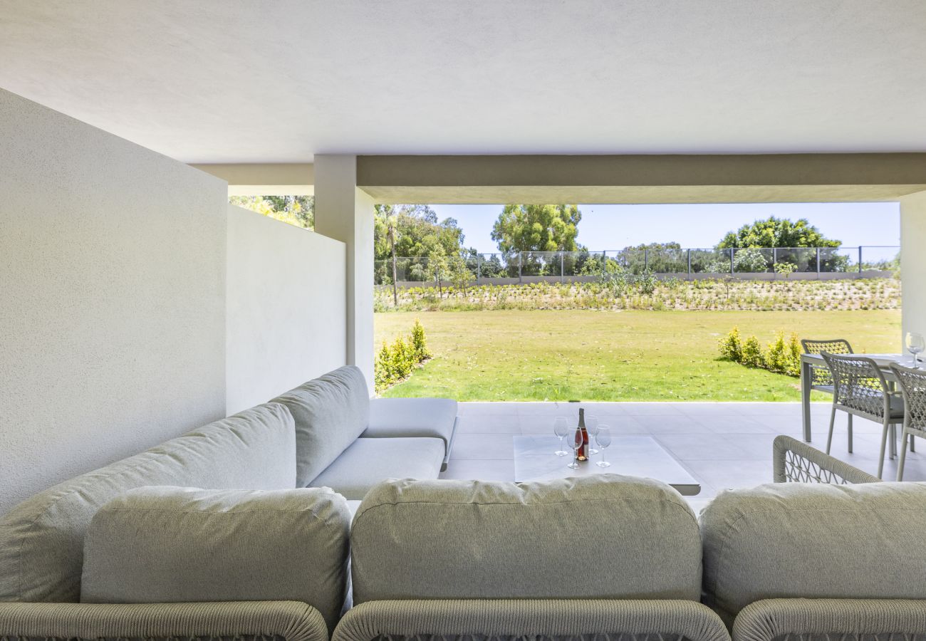 Apartment in Casares - SOLEMAR BEACH 2373