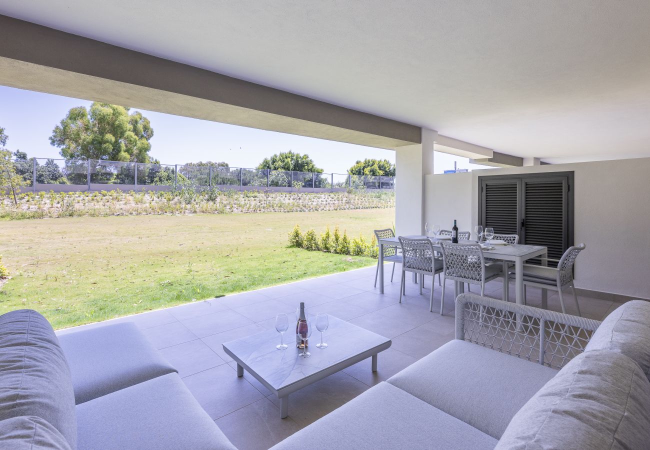 Apartment in Casares - SOLEMAR BEACH 2373