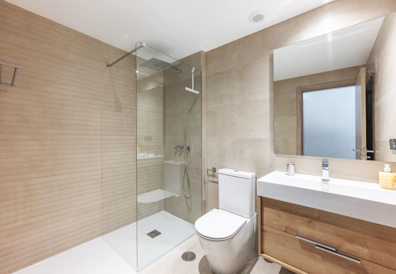 Apartment in Casares - SOLEMAR BEACH 2373