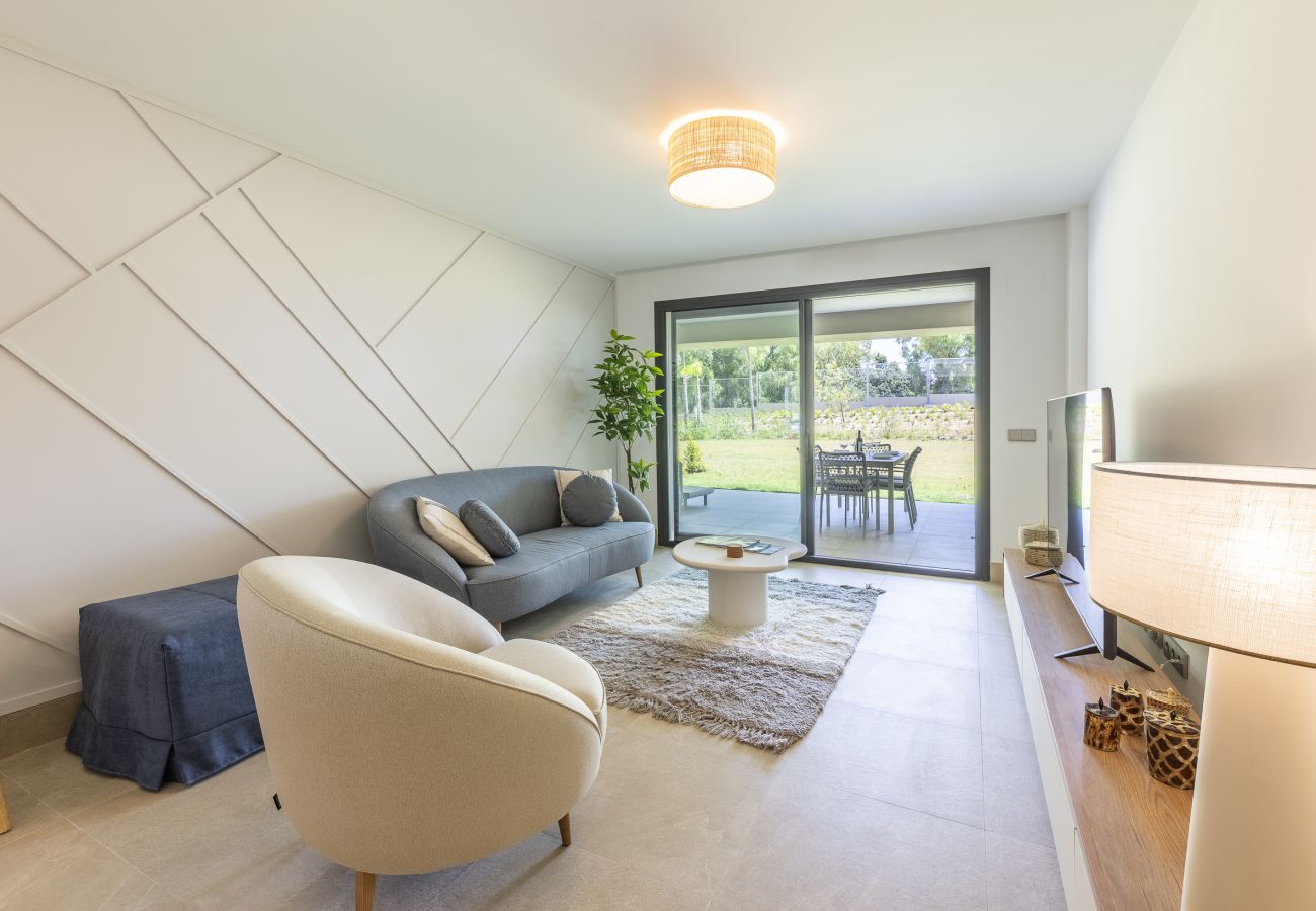 Apartment in Casares - SOLEMAR BEACH 2373