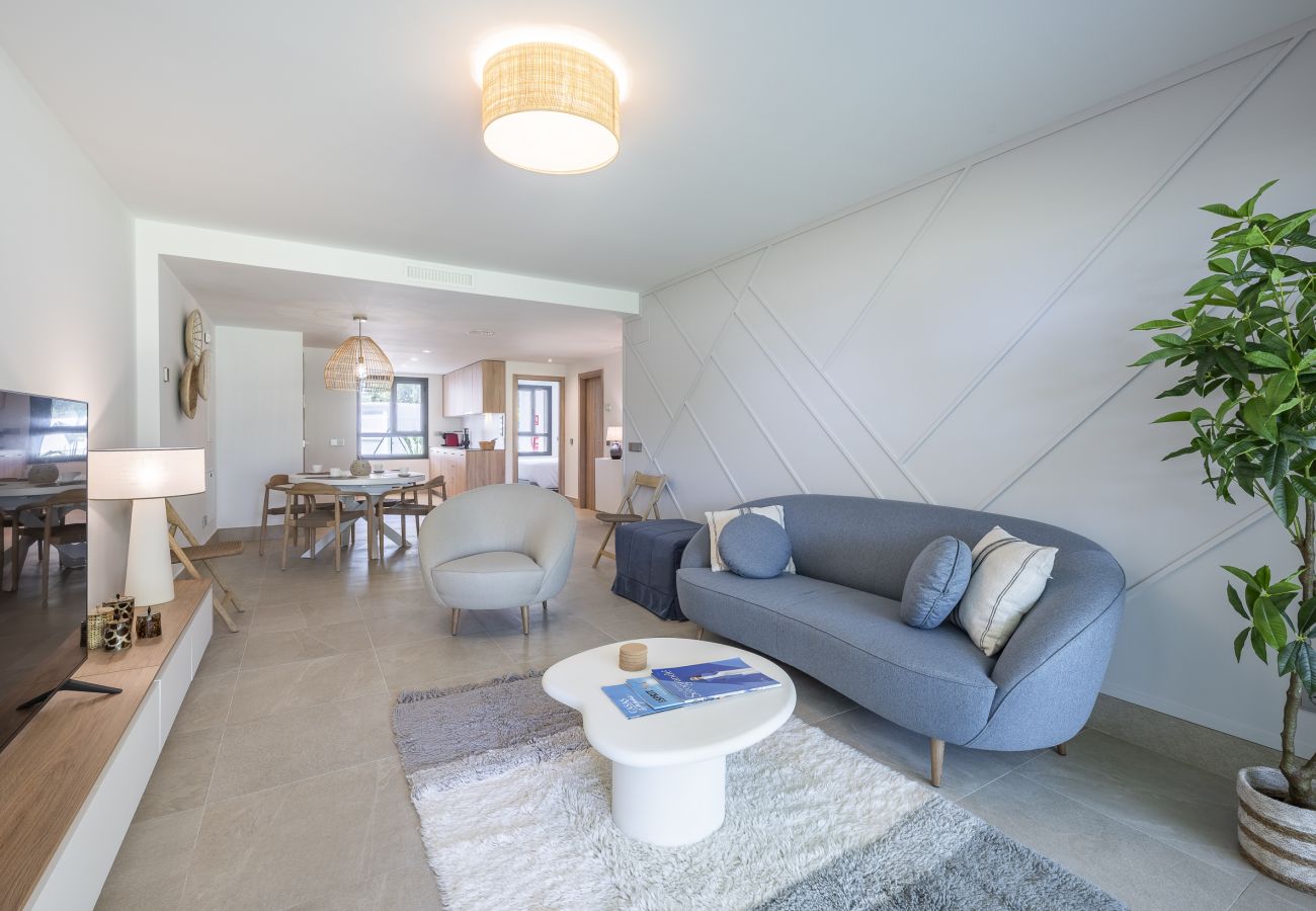 Apartment in Casares - SOLEMAR BEACH 2373