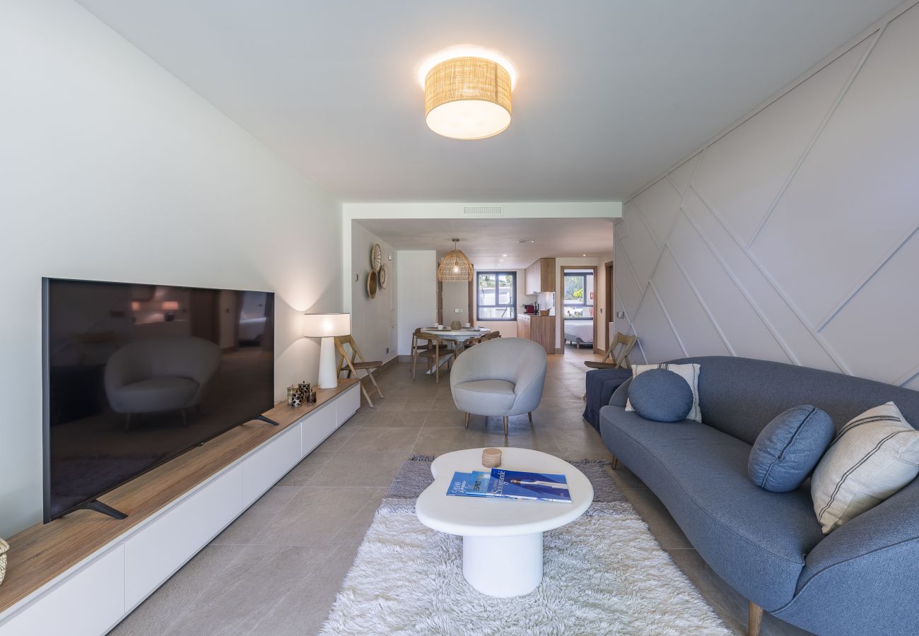 Apartment in Casares - SOLEMAR BEACH 2373