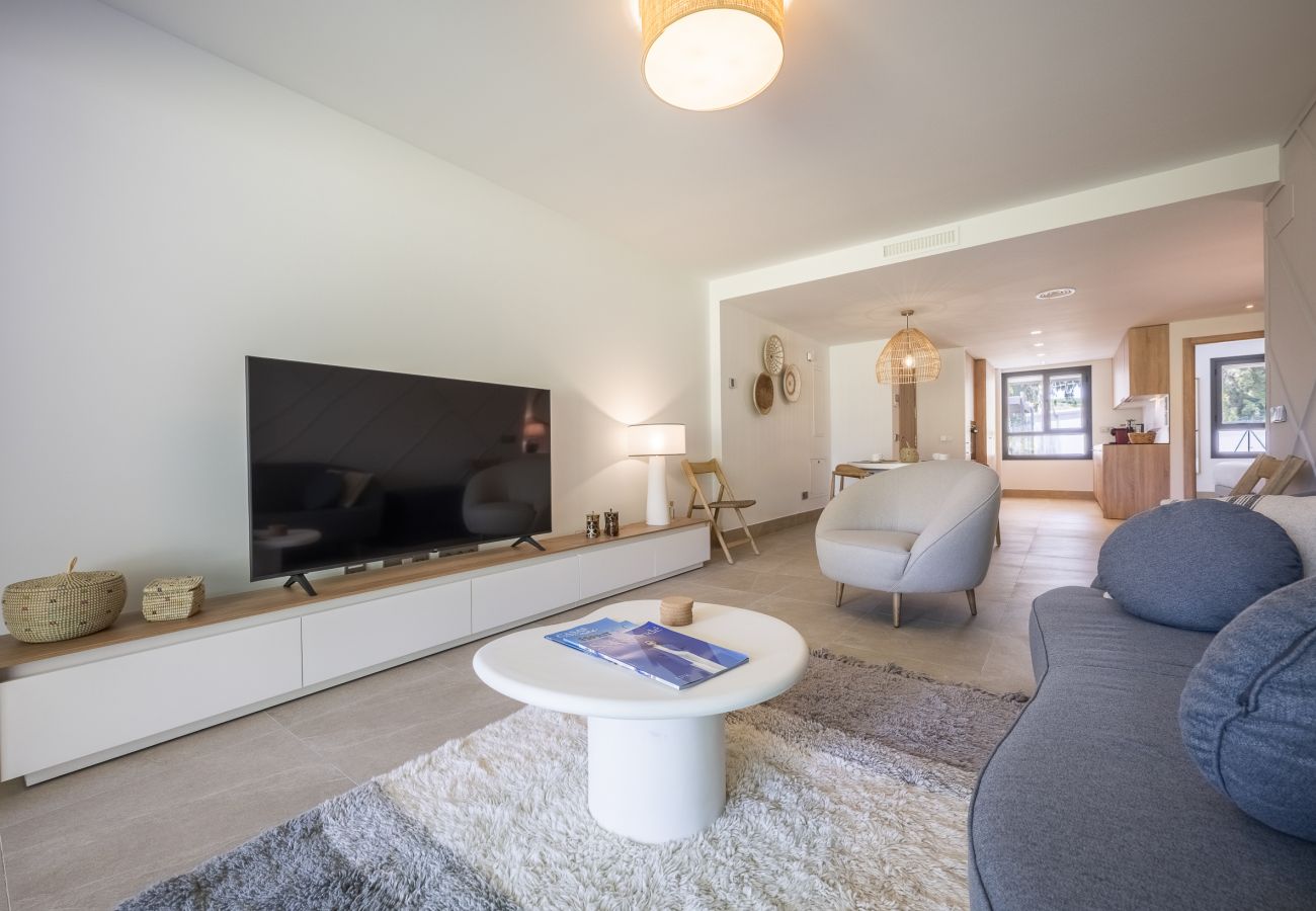 Apartment in Casares - SOLEMAR BEACH 2373