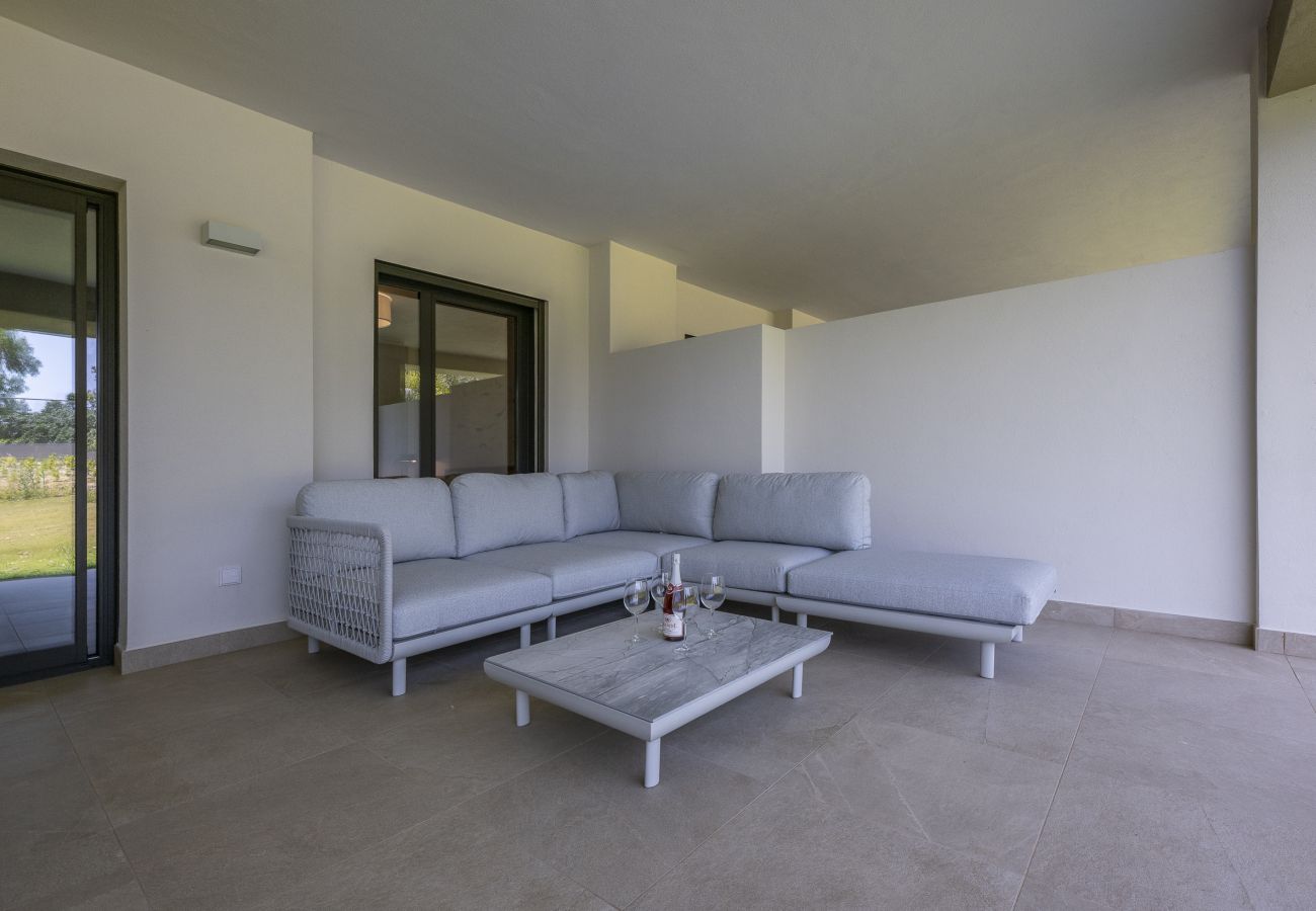 Apartment in Casares - SOLEMAR BEACH 2373