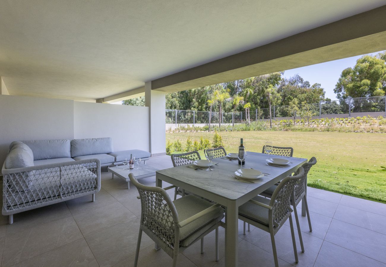 Apartment in Casares - SOLEMAR BEACH 2373
