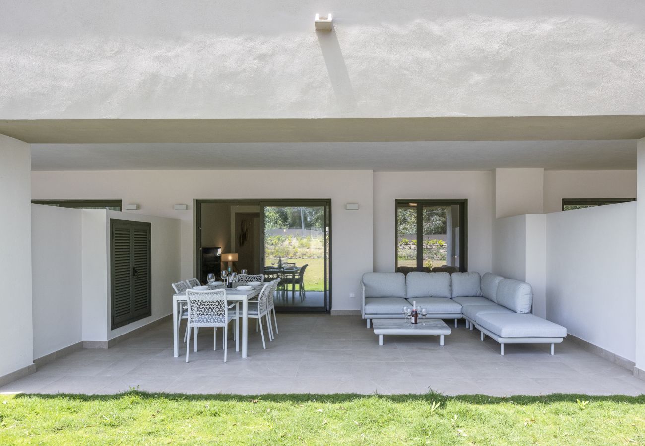 Apartment in Casares - SOLEMAR BEACH 2373