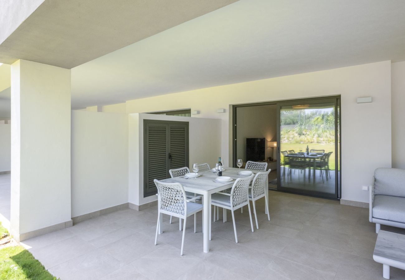 Apartment in Casares - SOLEMAR BEACH 2373