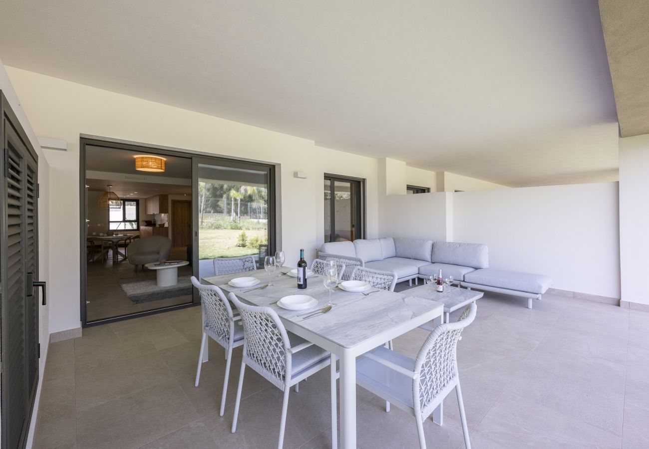 Apartment in Casares - SOLEMAR BEACH 2373