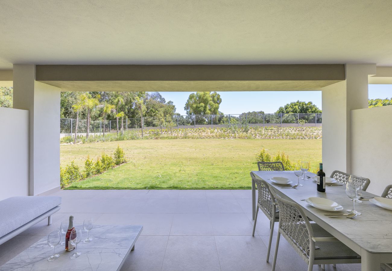 Apartment in Casares - SOLEMAR BEACH 2373