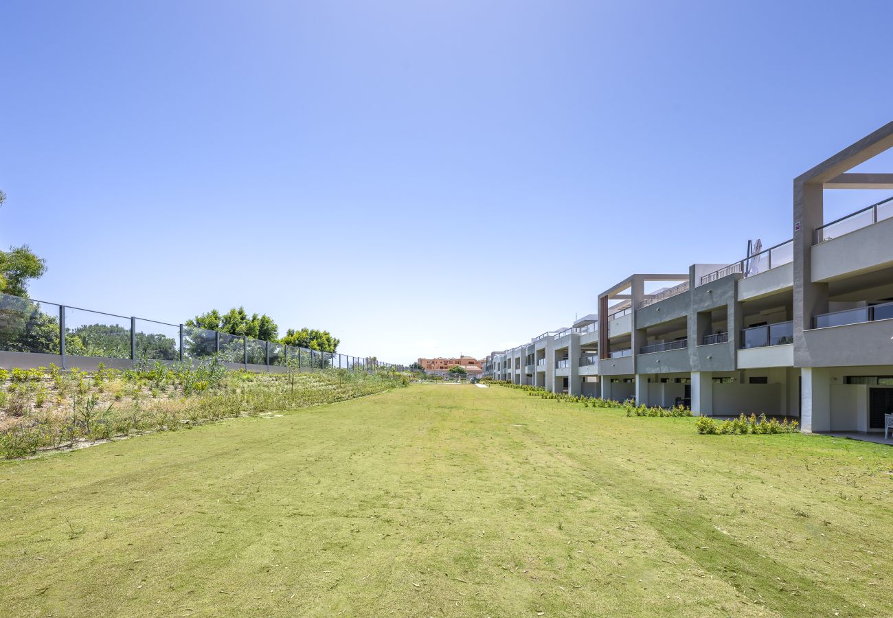 Apartment in Casares - SOLEMAR BEACH 2373