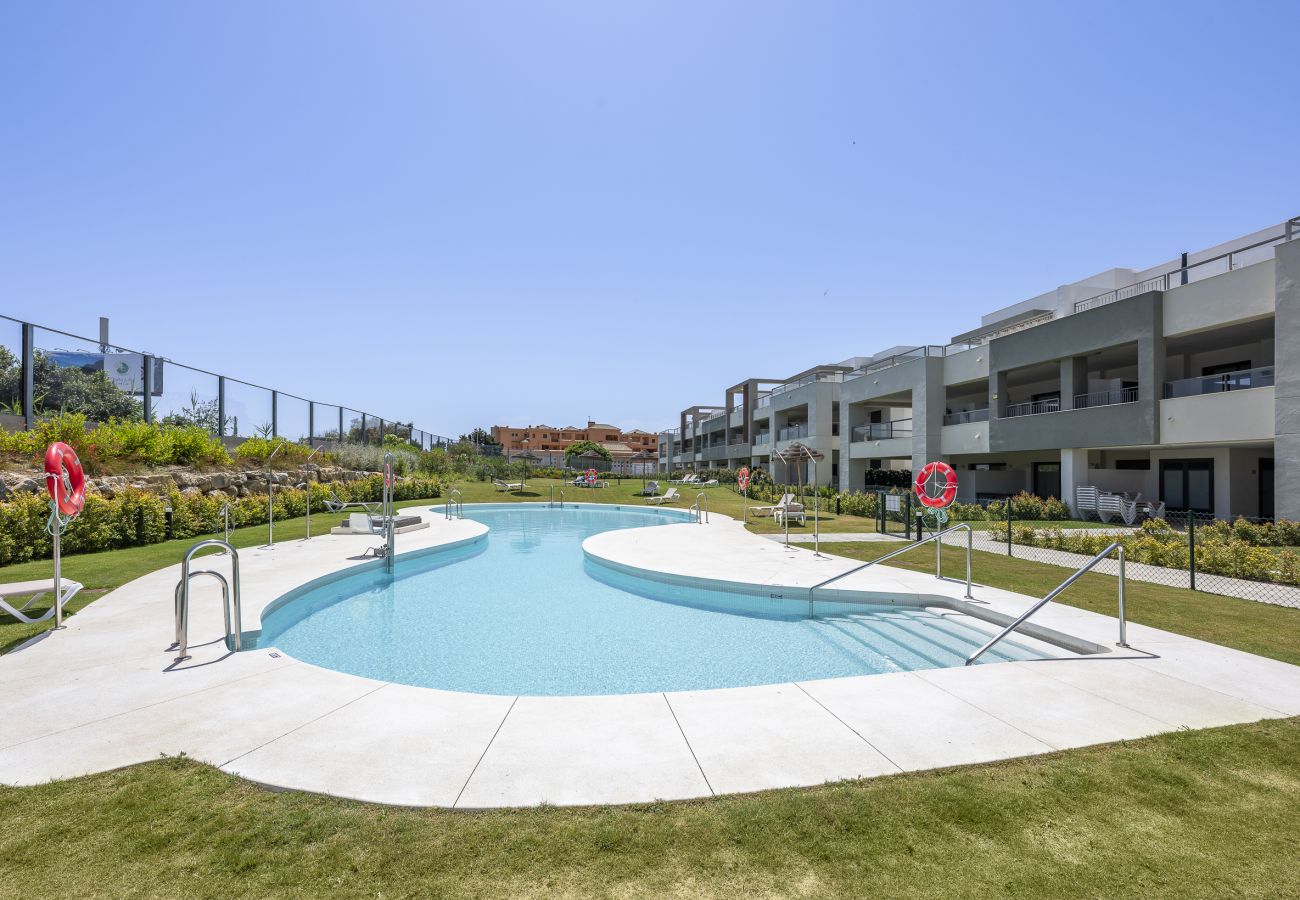 Apartment in Casares - SOLEMAR BEACH 2373