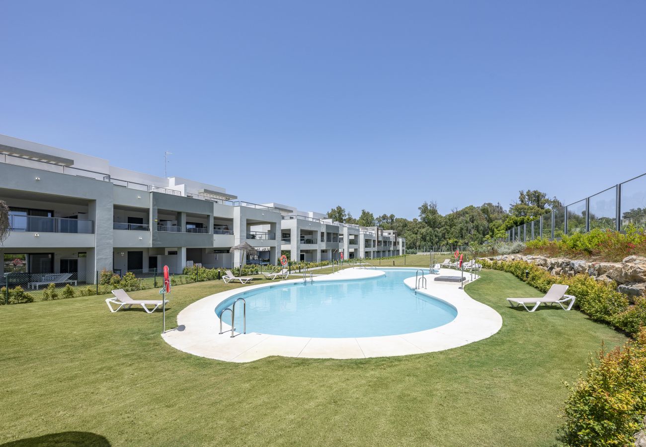 Apartment in Casares - SOLEMAR BEACH 2373