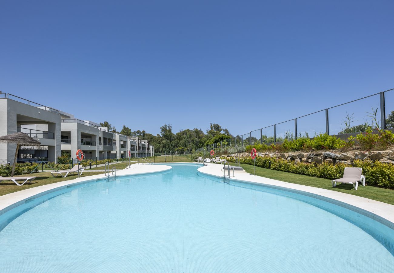 Apartment in Casares - SOLEMAR BEACH 2373