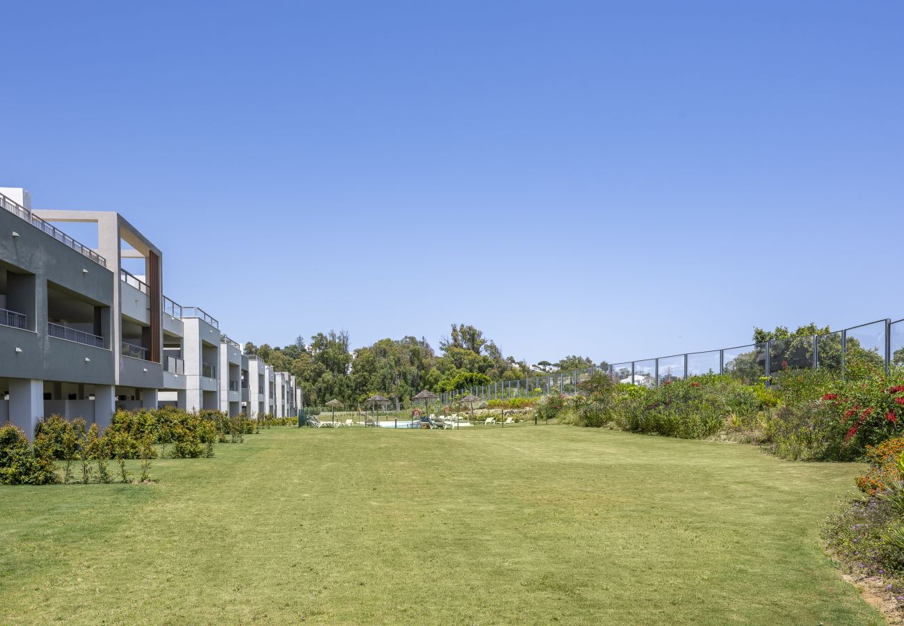 Apartment in Casares - SOLEMAR BEACH 2373