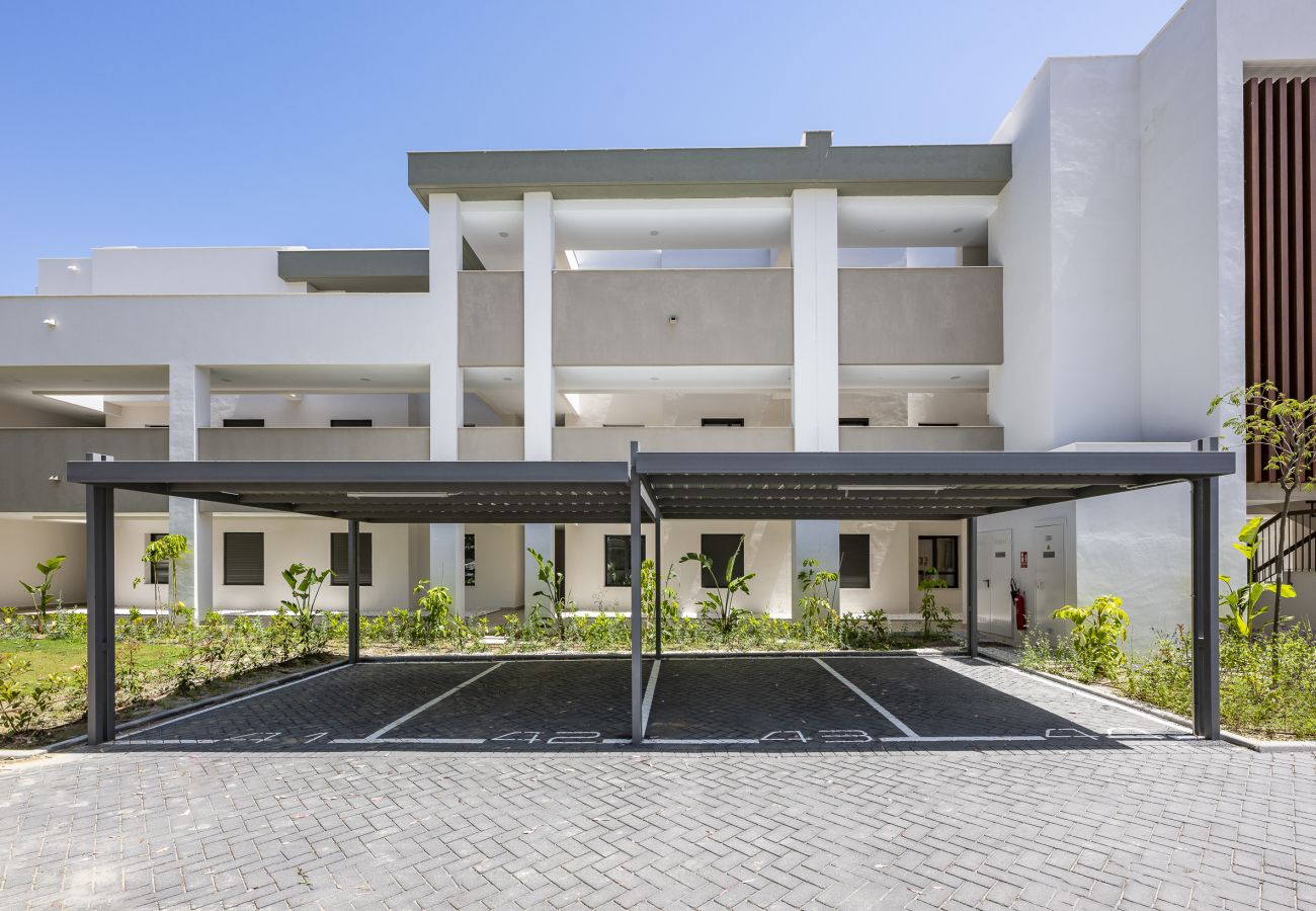 Apartment in Casares - SOLEMAR BEACH 2373