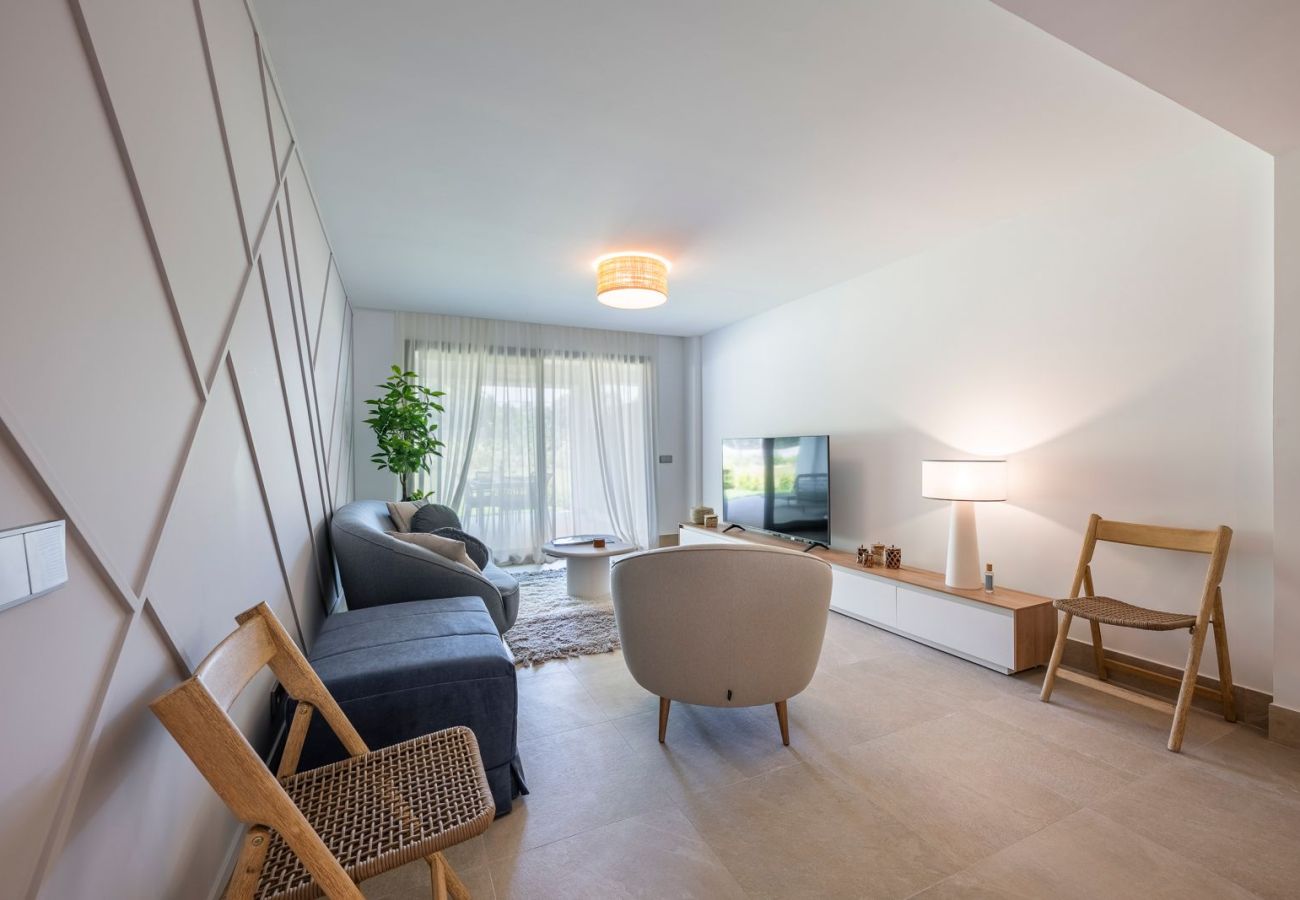 Apartment in Casares - Solemar Beach & Golf 2373