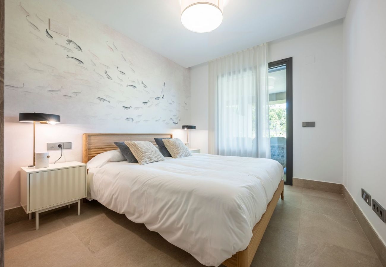 Apartment in Casares - Solemar Beach & Golf 2373