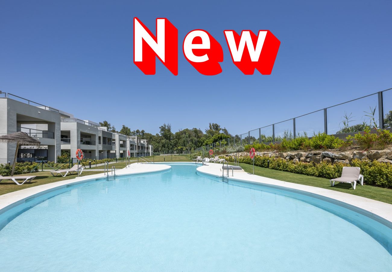 Apartment in Casares - Solemar Beach & Golf 2373