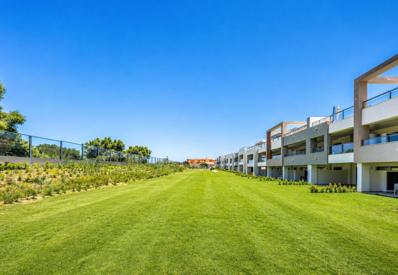 Apartment in Casares - Solemar  Beach & Golf 2373 Casares-Estepona