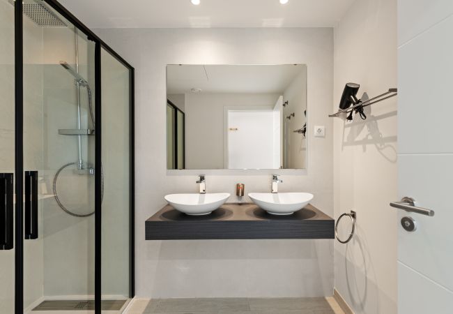 House in Manilva - GOLDEN VIEW 2318 House in Manilva - GOLDEN VIEW 2318