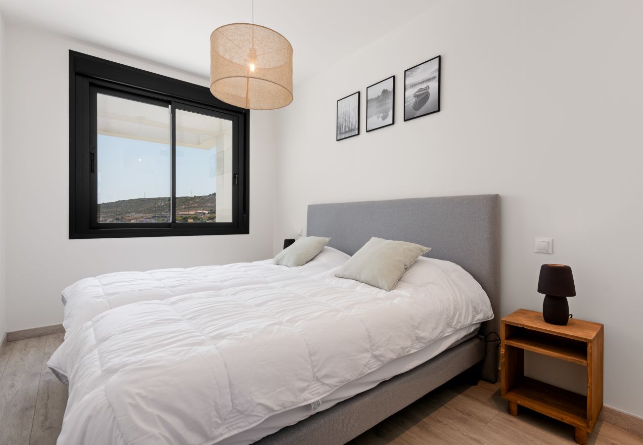 House in Manilva - GOLDEN VIEW 2318