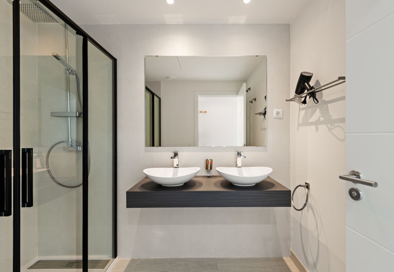 House in Manilva - GOLDEN VIEW 2318