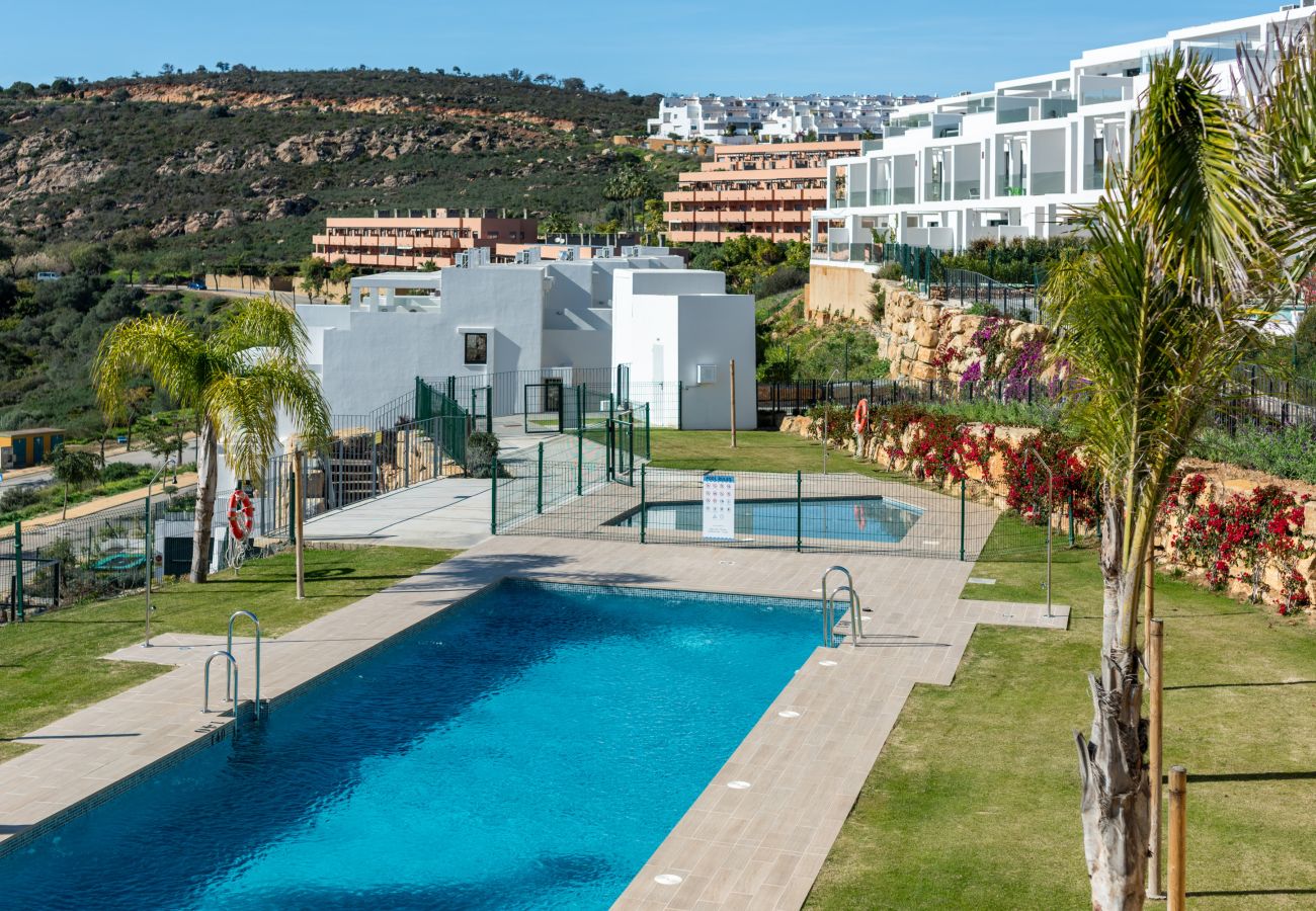 House in Manilva - GOLDEN VIEW 2318