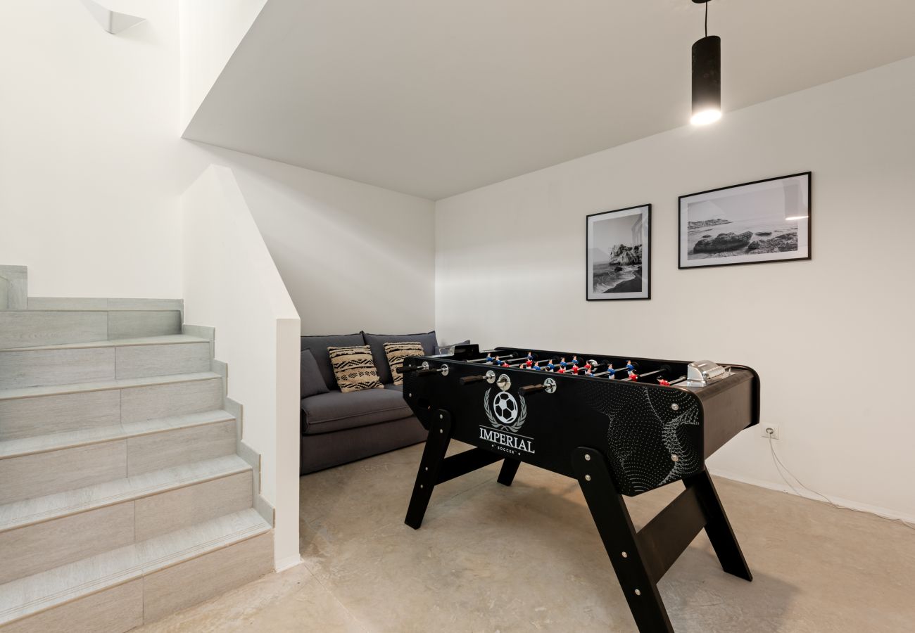 House in Manilva - GOLDEN VIEW 2318