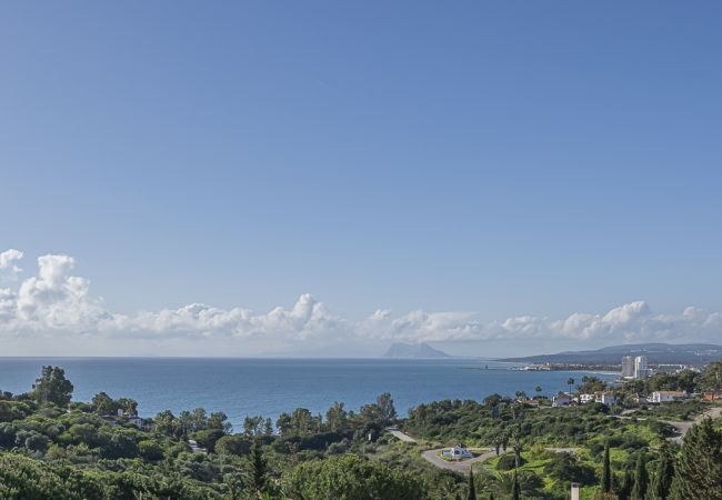 Apartment in Manilva - Rock Bay II 2456 SEA VIEW Apartment in Manilva - Rock Bay II 2456 SEA VIEW