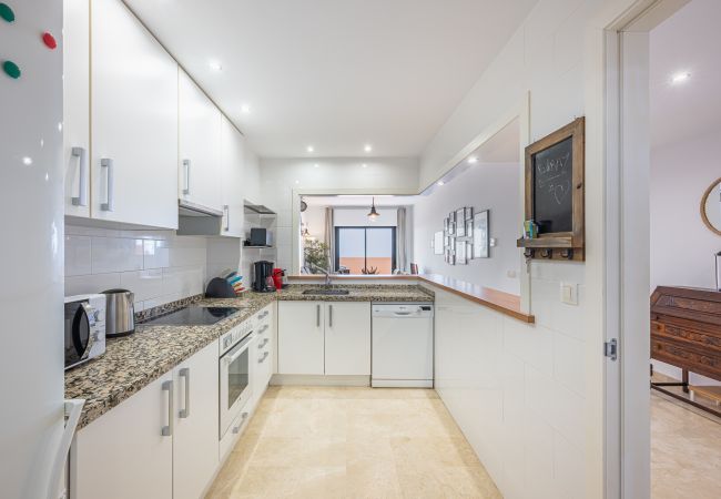 Apartment in Manilva - Rock Bay II 2456 SEA VIEW Apartment in Manilva - Rock Bay II 2456 SEA VIEW