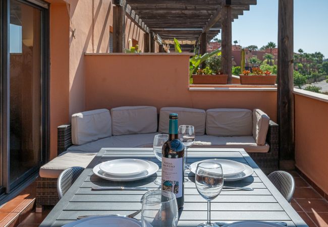 Apartment in Manilva - Rock Bay II 2456 SEA VIEW Apartment in Manilva - Rock Bay II 2456 SEA VIEW