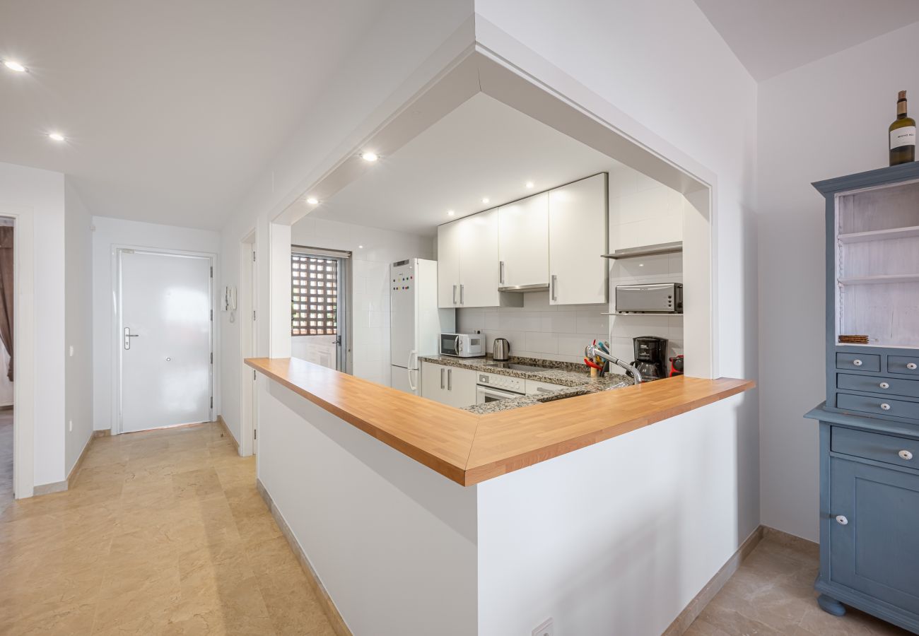 Apartment in Manilva - Rock Bay II 2456 SEA VIEW